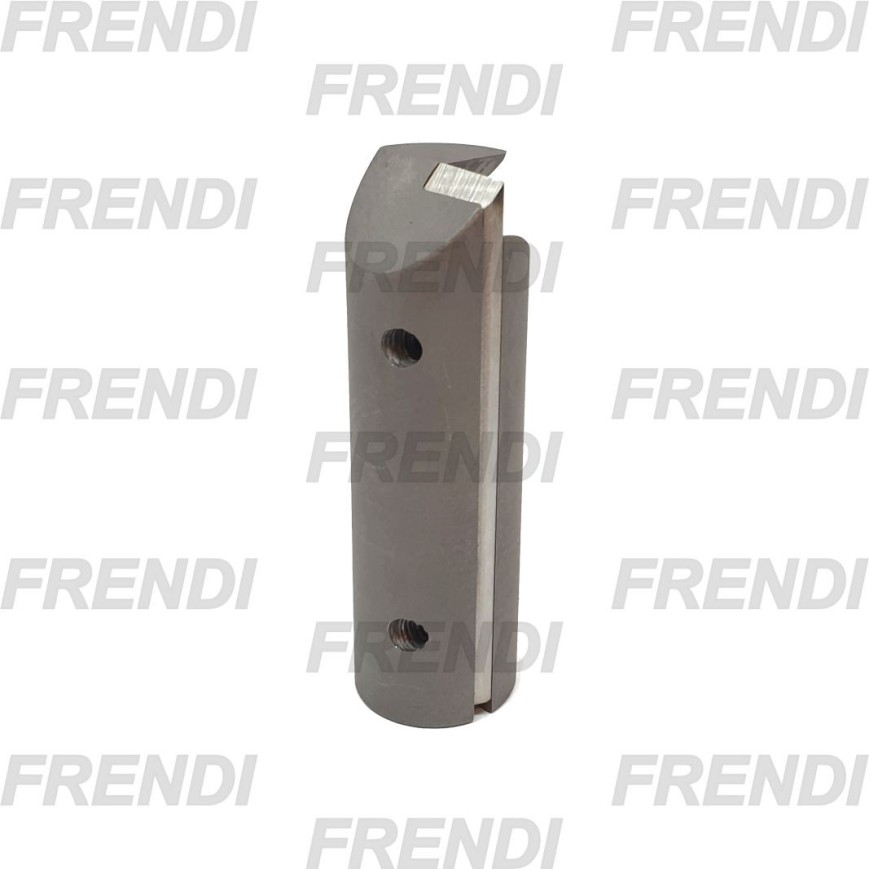 CUCHILLA SOPORTE PELADO EXT COMPLETA PTEI