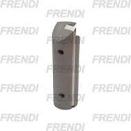 CUCHILLA SOPORTE PELADO EXT COMPLETA PTEI