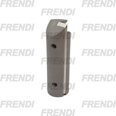 CUCHILLA SOPORTE PELADO EXT COMPLETA PTEI
