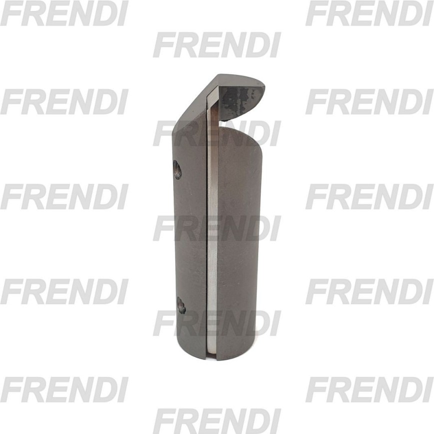 CUCHILLA SOPORTE PELADO EXT COMPLETA PTEI