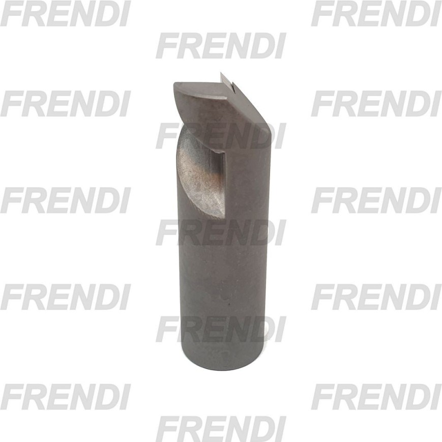 CUCHILLA SOPORTE PELADO EXT COMPLETA PTEI