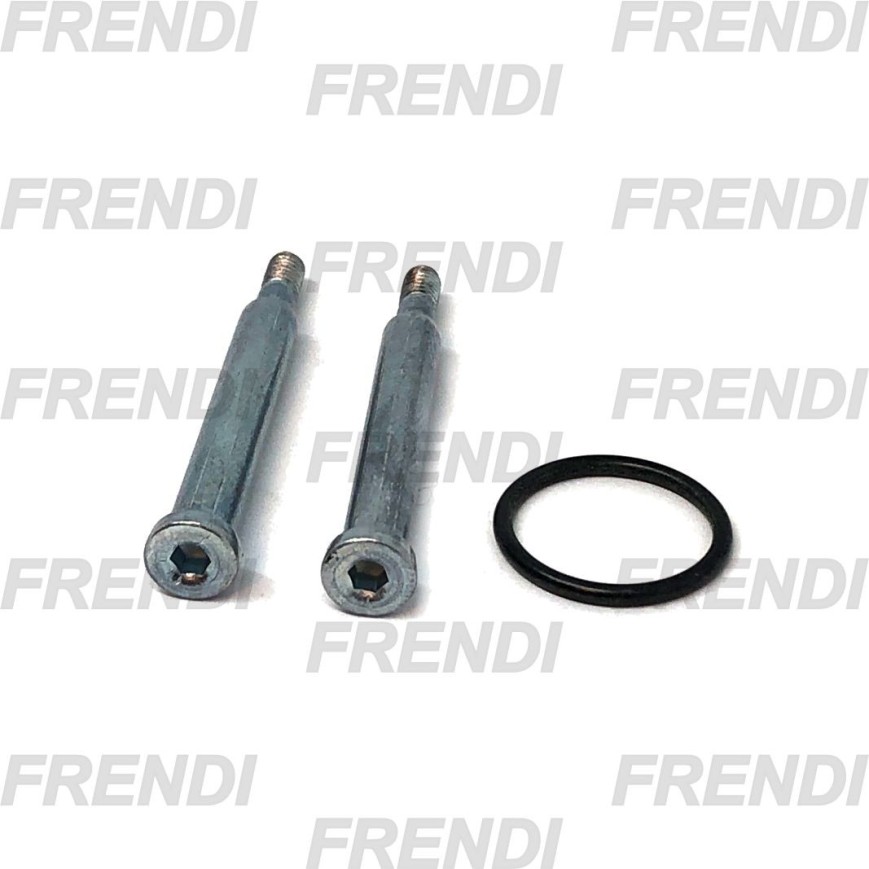 KIT TORNILLOS FRL MC1-VM CZ