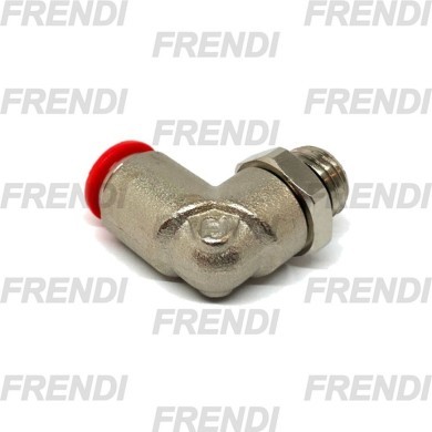 RACOR NE 90º RP T04 TP RM 08X100 MET S50000 AIG