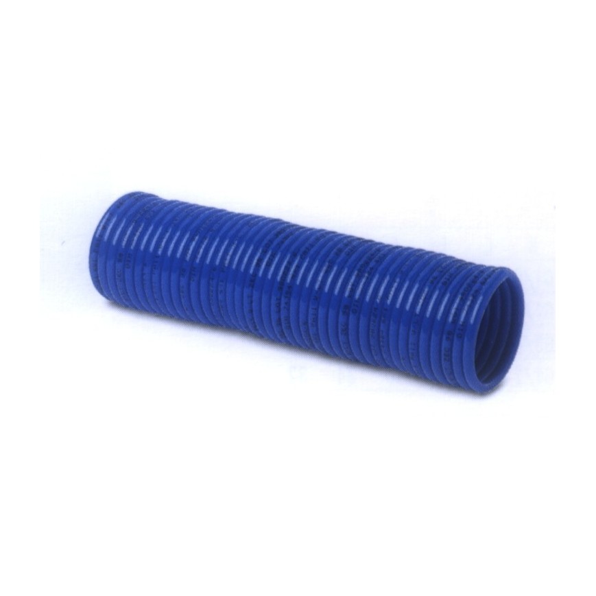 SERPENTIN 08X06 AZUL 15MT