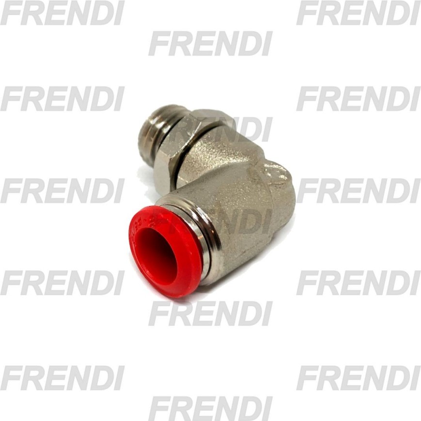 RACOR NE 90º RP T06 TP RM 12X125 MET S50000 AIG