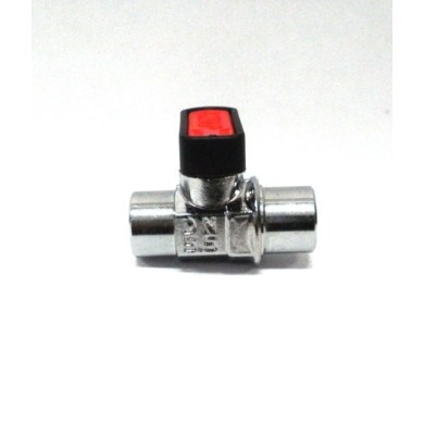 VAL 1/8 ESFERA H-H