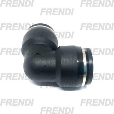 RACOR NE 90º UNION RP T16 TP PLS CFN