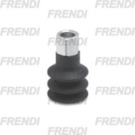 VENTOSA VTCN-250 S 1/8 RH BSP CZ