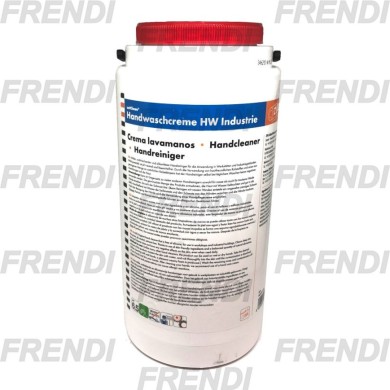 PASTA LAVAMANOS ZETCLEAN 5L