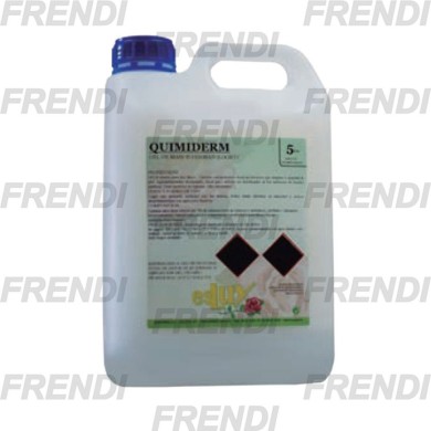 JABON MANOS QUIMIDERM 5KG LUY