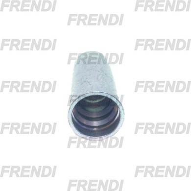 MANGUITO PRENSADO R7 TERMOPLAST 1/4 HP