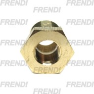 ADPT NE RCT PASAT MF-HF M22X150-M16X150 MET LAT
