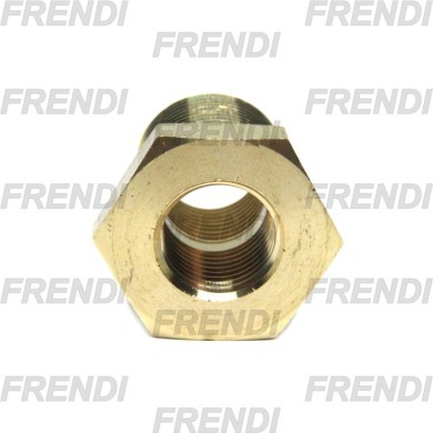 ADPT NE RCT PASAT MF-HF M22X150-M16X150 MET LAT