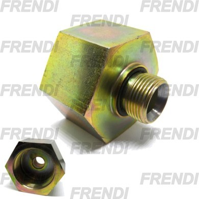 ADPT HI RCT MF-HF 3/4-1 1/2 BSP