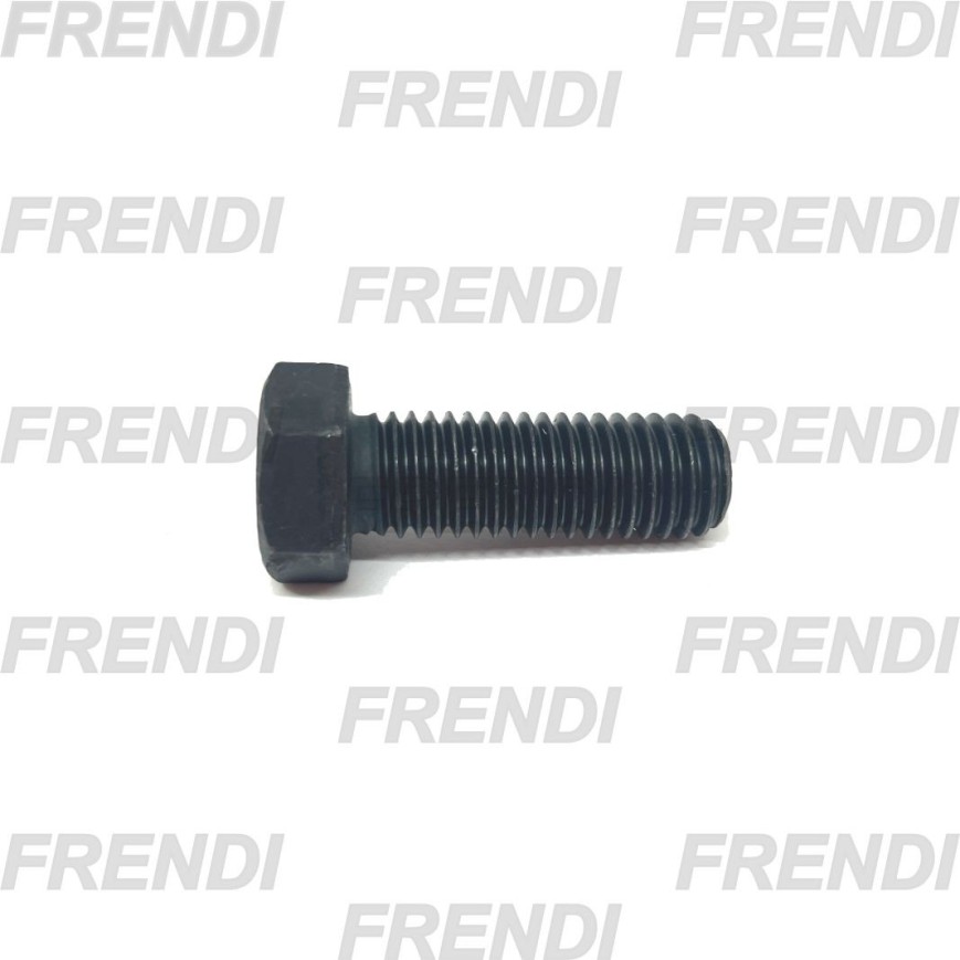 TORN HEXAGONAL W9/16X040 12H UNC DIN933 8.8 BK