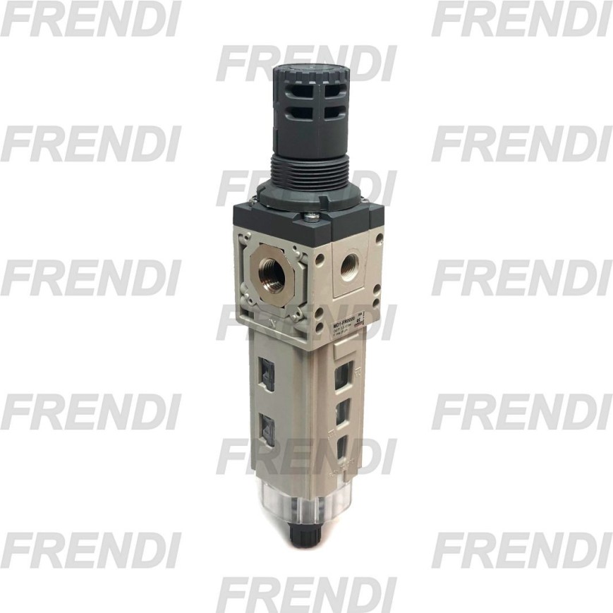 FILTRO REGULADOR NE 1/4 MD1-FR0 BSP CZ