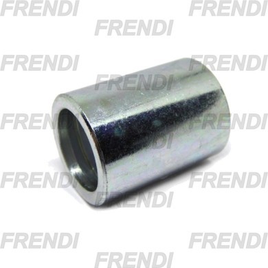 MANGUITO PRENSADO CS 3/4 INOX