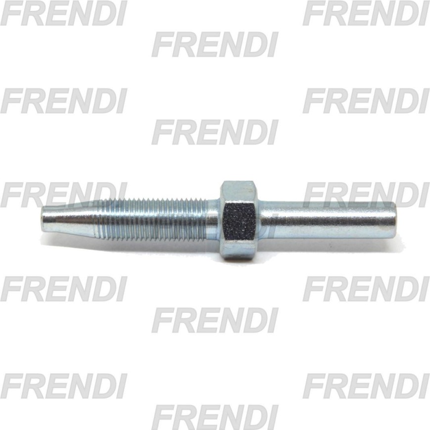 SUBC TUB DIM 06L T 3/16 R7 RSB
