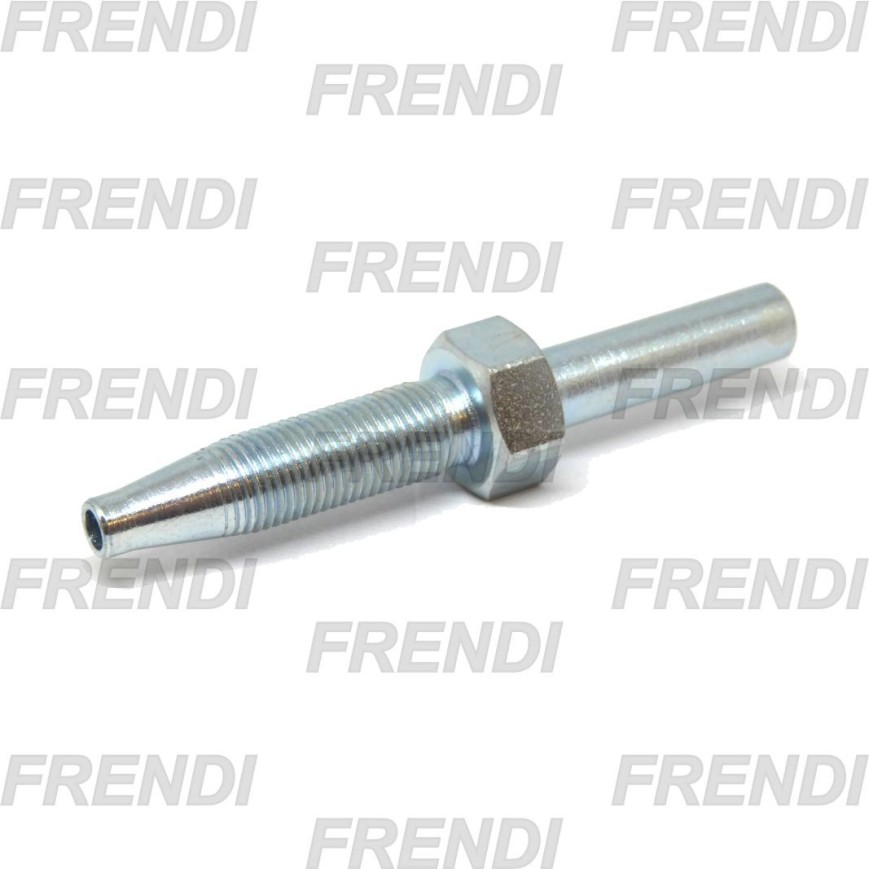 SUBC TUB DIM 06L T 3/16 R7 RSB
