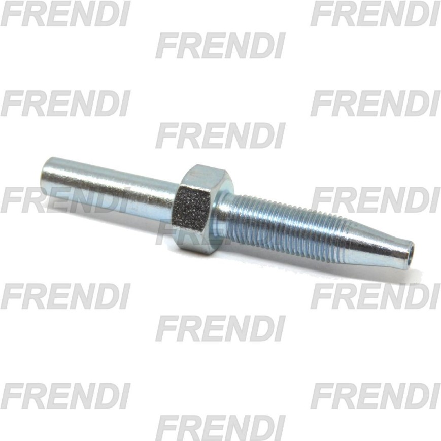 SUBC TUB DIM 06L T 3/16 R7 RSB