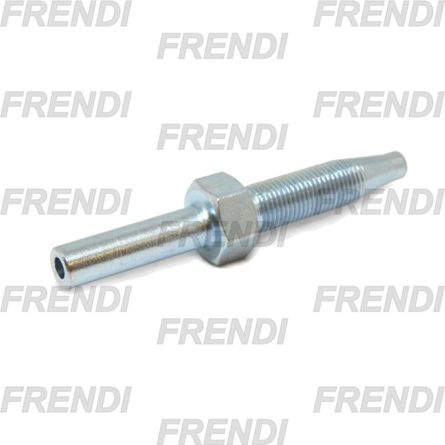 SUBC TUB DIM 06L T 3/16 R7 RSB