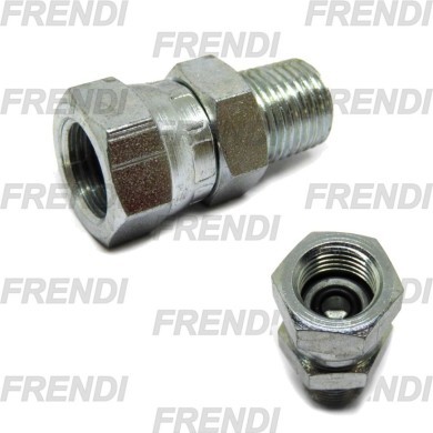 ADPT HI RCT HL-MF 1/4 BSP MANO
