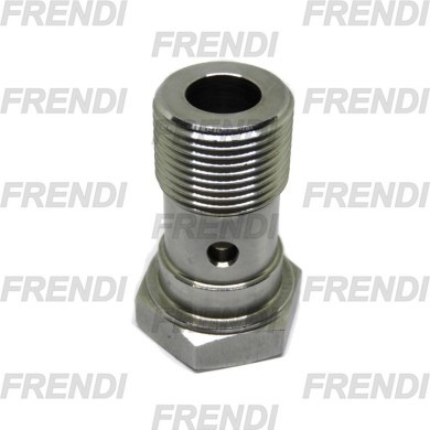ADPT HI RCT TORNILLO ESFERICO 1 BSP INOX