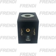BOBINA NE 220VAC 15VA B8E CFB CZ