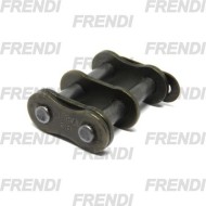 UNION CADENA DOBLE 140-2 28 A2 ASA