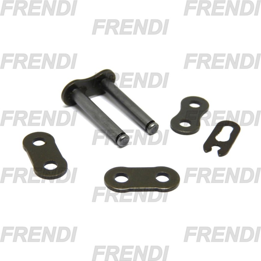 UNION CADENA DOBLE 140-2 28 A2 ASA