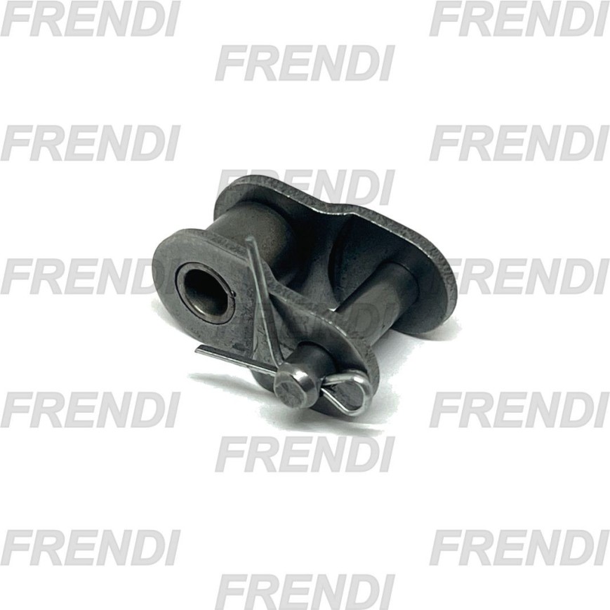 UNION CADENA ACODADO 3/8 06 B1