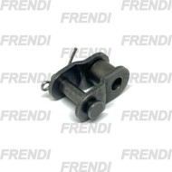 UNION CADENA ACODADO 3/8 06 B1