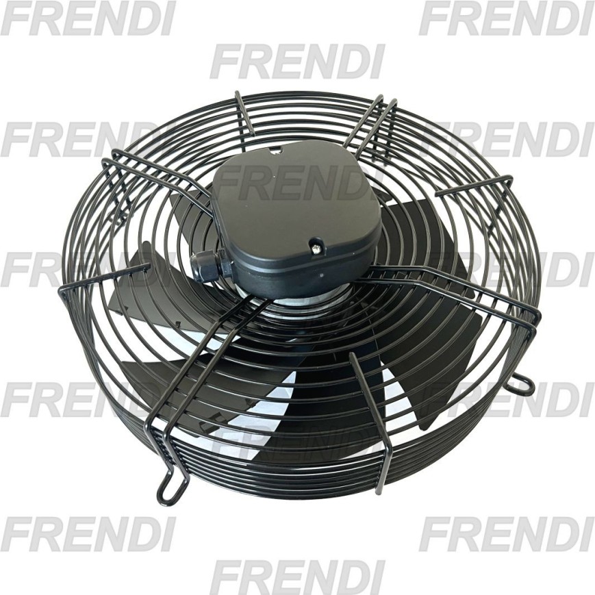 VENTILADOR INTERCAMBIADOR 230/400 V SS30 OMT