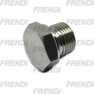 ADPT HI RCT TAPON MF 1/2 BSP INOX