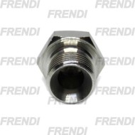 ADPT HI RCT TAPON MF 1/2 BSP INOX