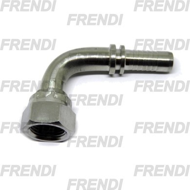 SUBC HL 90º P 3/8 BSP T 3/8 INOX ITA