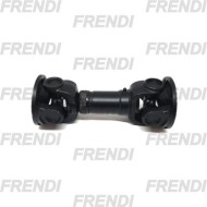 1350 TC TRANSMISION LT255 DIN 100 6T8 TVI