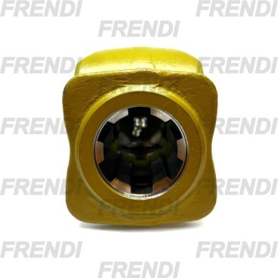 NUDO 11011 CRZ 2242 TUBO INT R5C EST 1 3/4 Z6 ID TVA