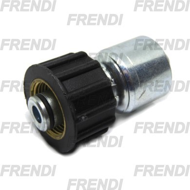 SUBC HL RCT P 22X150 MET 14S T 1/4 TTF