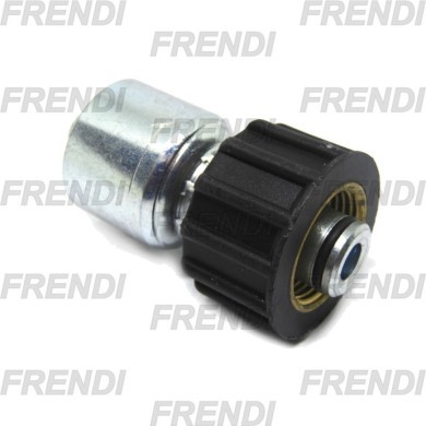 SUBC HL RCT P 22X150 MET D14 T 3/8 TTF