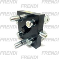 MULTICONECTOR RAP HI 2P506-1-4-12GMC FASTER