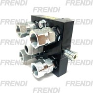 MULTICONECTOR RAP HI 2P506-1-4-12GMC FASTER