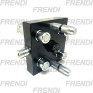 MULTICONECTOR RAP HI 2P506-1-4-12GMC FASTER