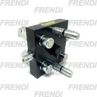 MULTICONECTOR RAP HI 2P506-1-4-12GMC FASTER