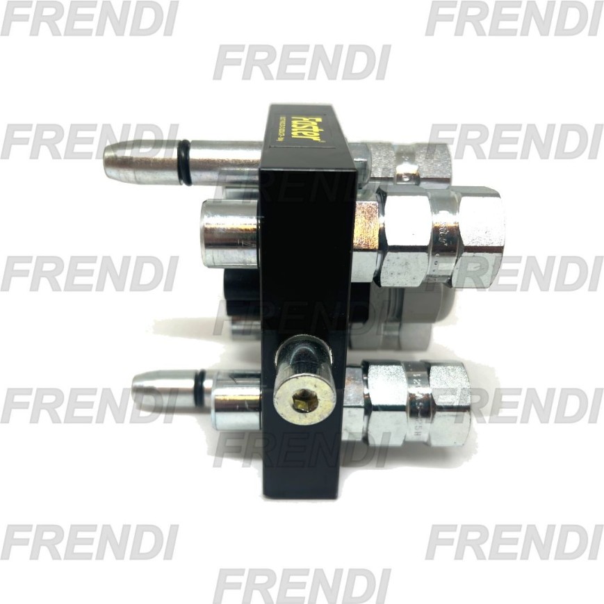 MULTICONECTOR RAP HI 2P506-1-4-12GMC FASTER