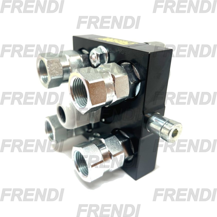 MULTICONECTOR RAP HI 2P506-1-4-12GMC FASTER
