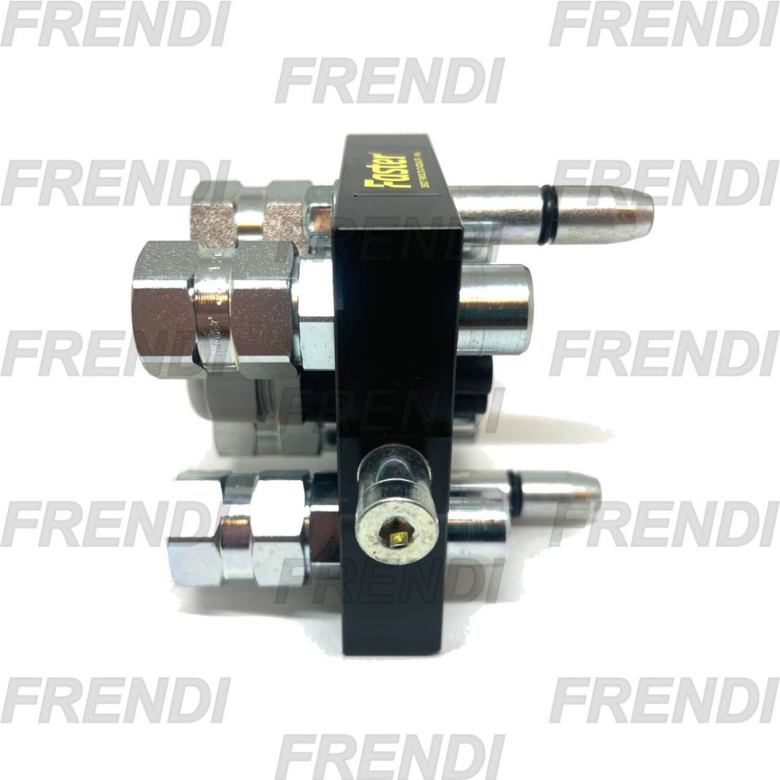 MULTICONECTOR RAP HI 2P506-1-4-12GMC FASTER
