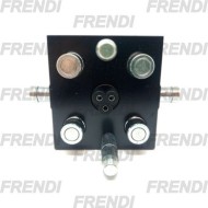 MULTICONECTOR RAP HI 2P506-1-4-12GMC FASTER