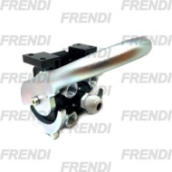 MULTICONECTOR RAP HI 2P506-1-4-12GFC FASTER
