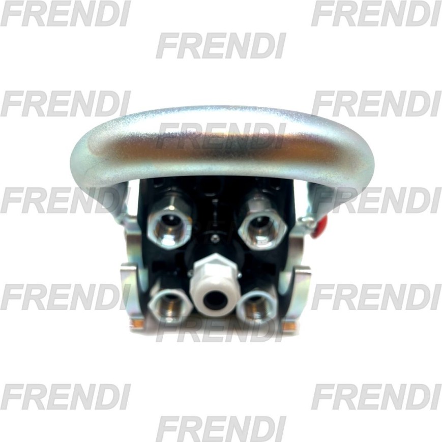 MULTICONECTOR RAP HI 2P506-1-4-12GFC FASTER